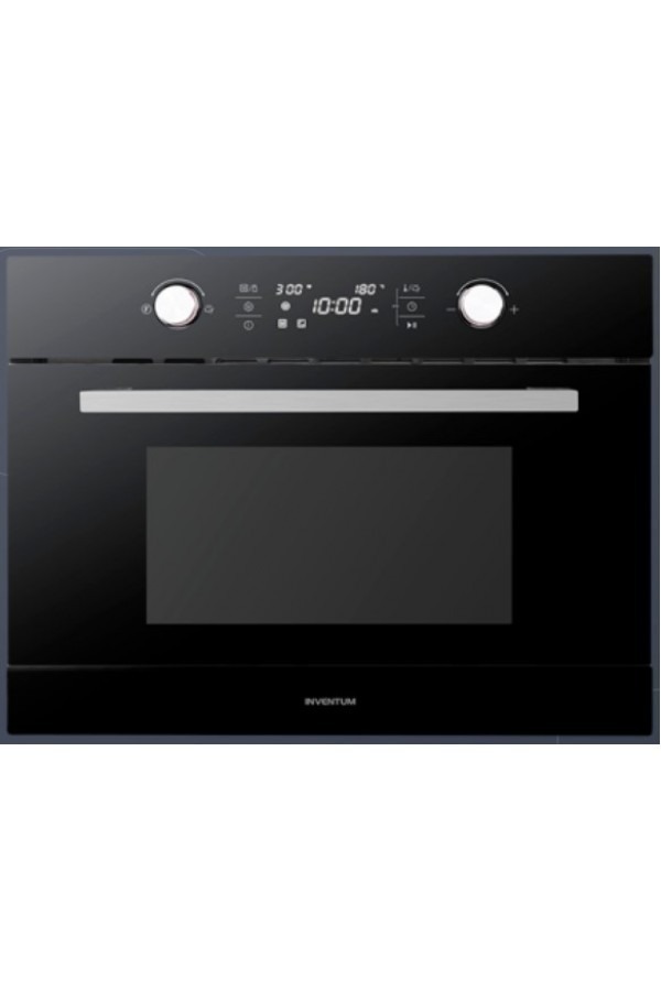 Комбинирана микровълнова фурна Inventum IMC6044GK01